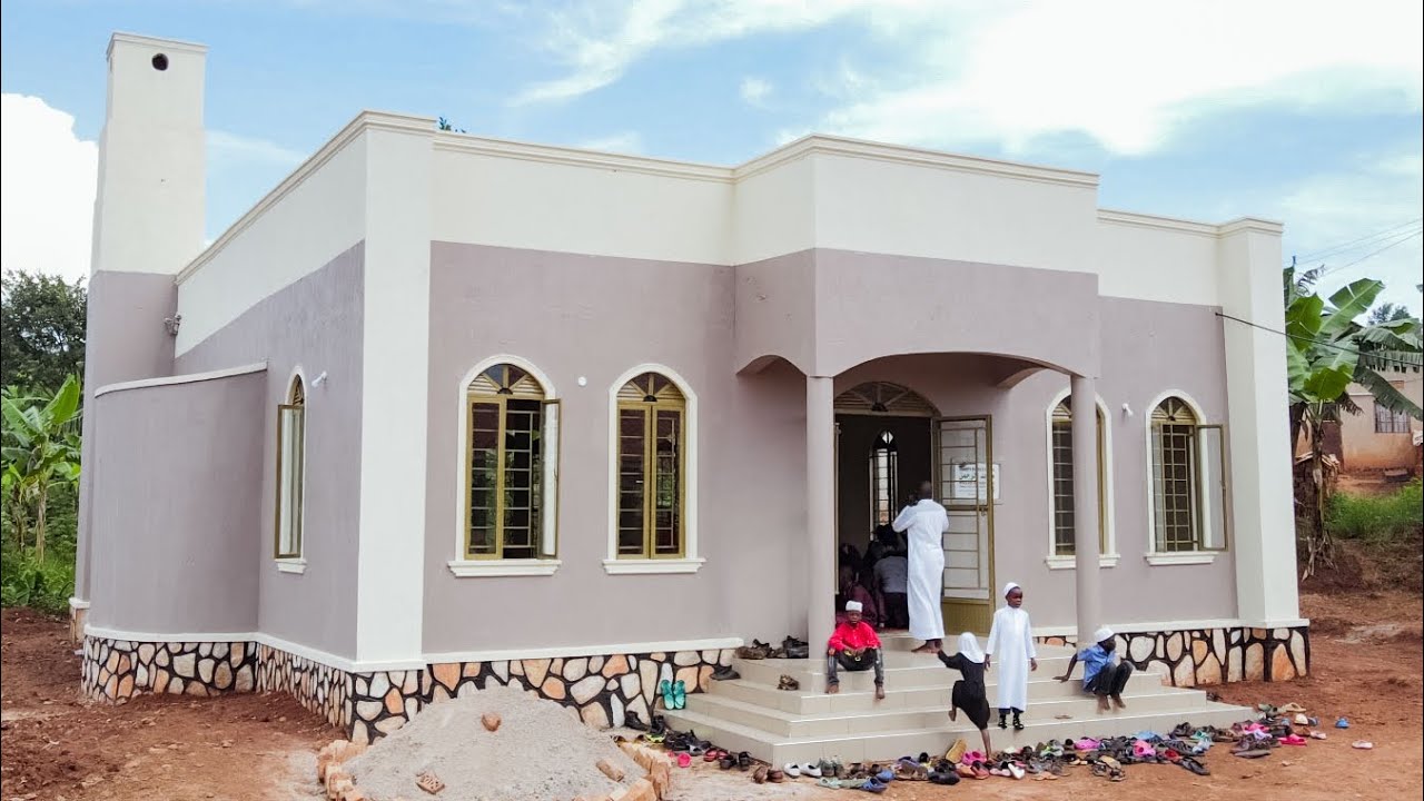 Hands of giving and community support