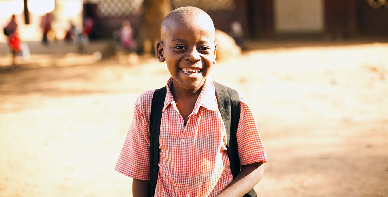 Orphan sponsorship project